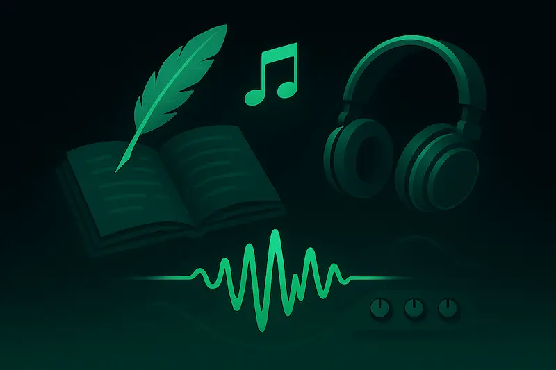 AI Lyrics Generator