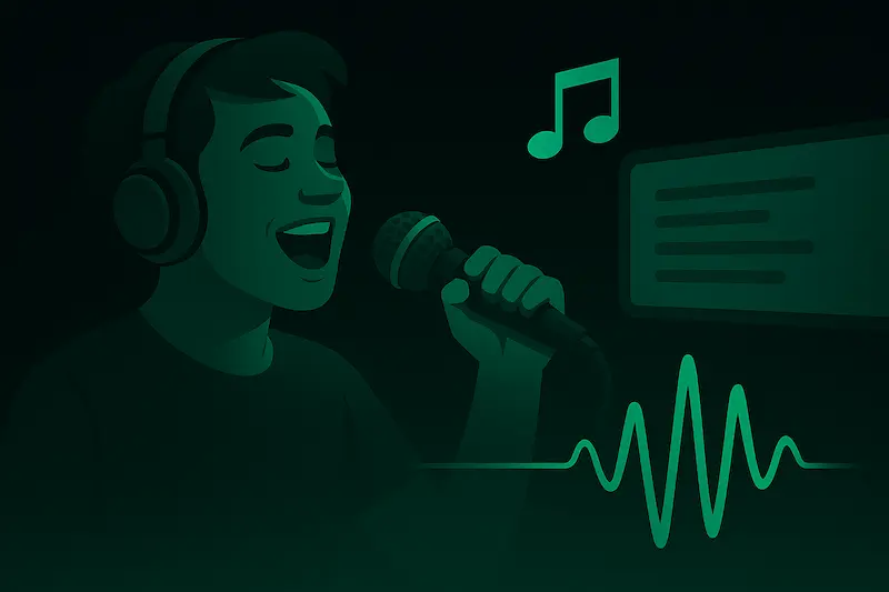 AI Vocal Remover