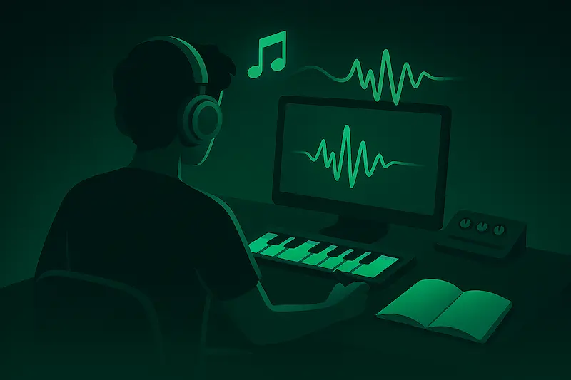 Expand and Enhance Your Song