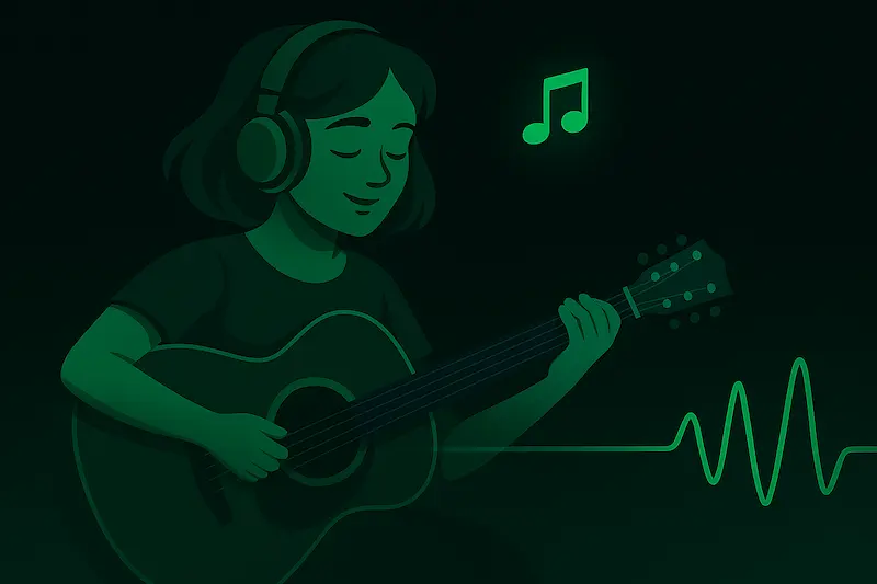 AI Text to Music